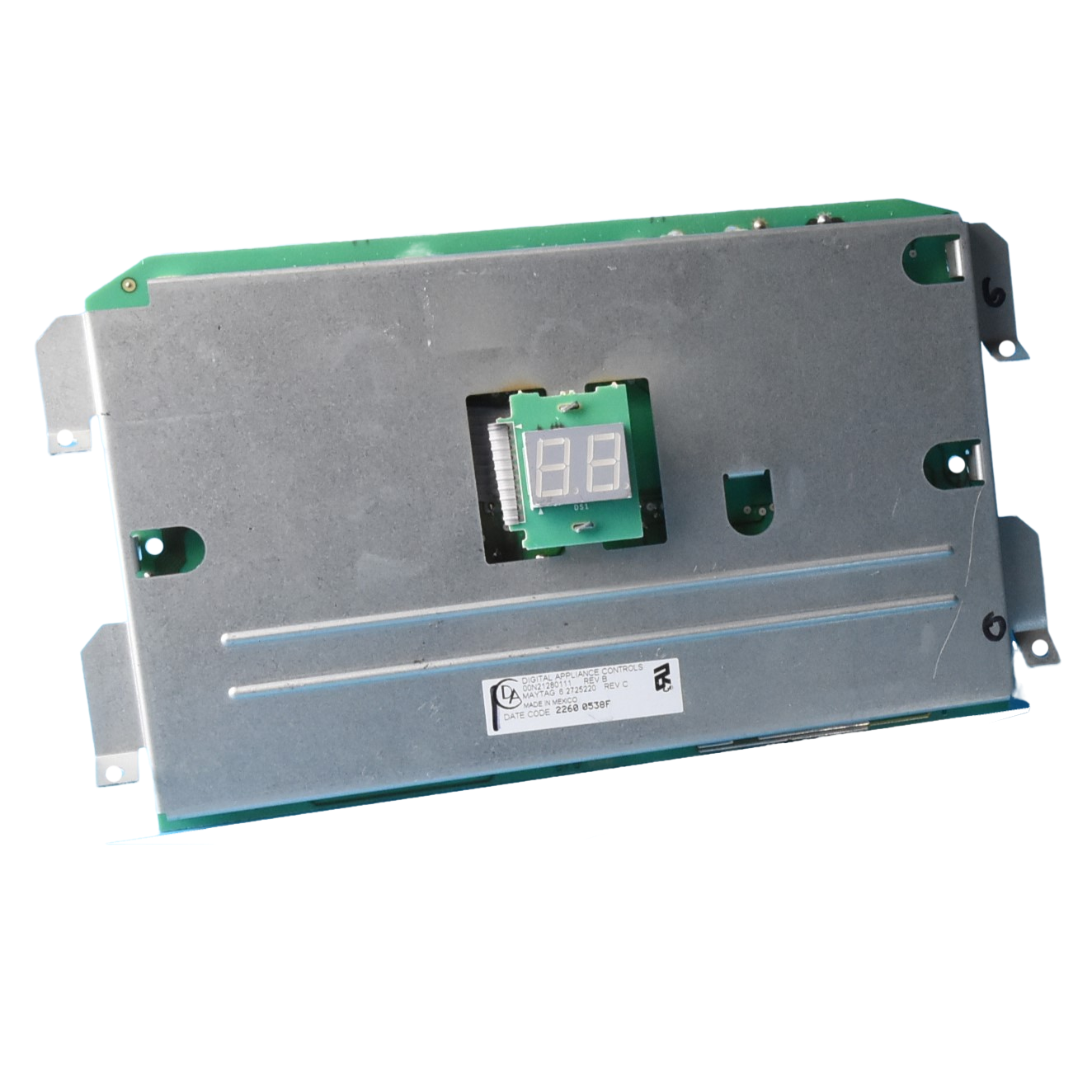 6 2725220 Maytag Washer Control Board⚡2 Year Warranty ⚡ Fast Shipping⚡