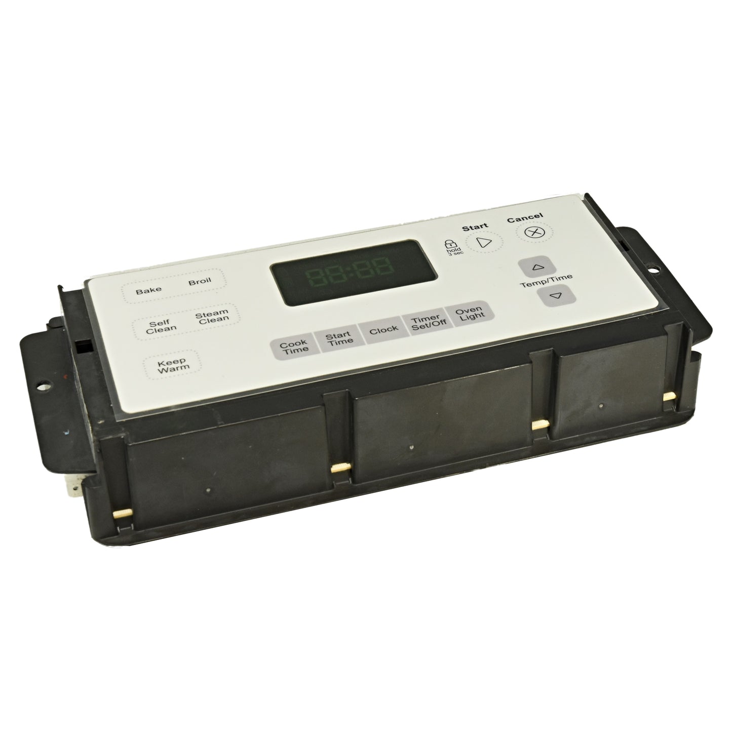 W10887919 AAP White Stove Range Control Board⚡️2 Year Warranty ⚡️ Fast Shipping ⚡️