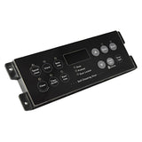 316418306 Black Stove Control⚡2 Year Warranty ⚡ Fast Shipping⚡