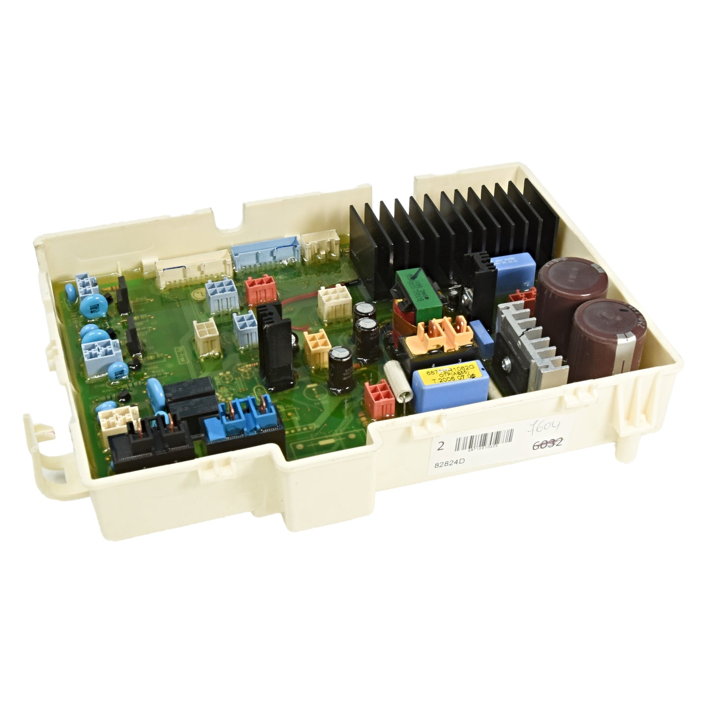 6871ER1062G LG Washer Control Board *1 Year Guarantee* SAME DAY SHIP