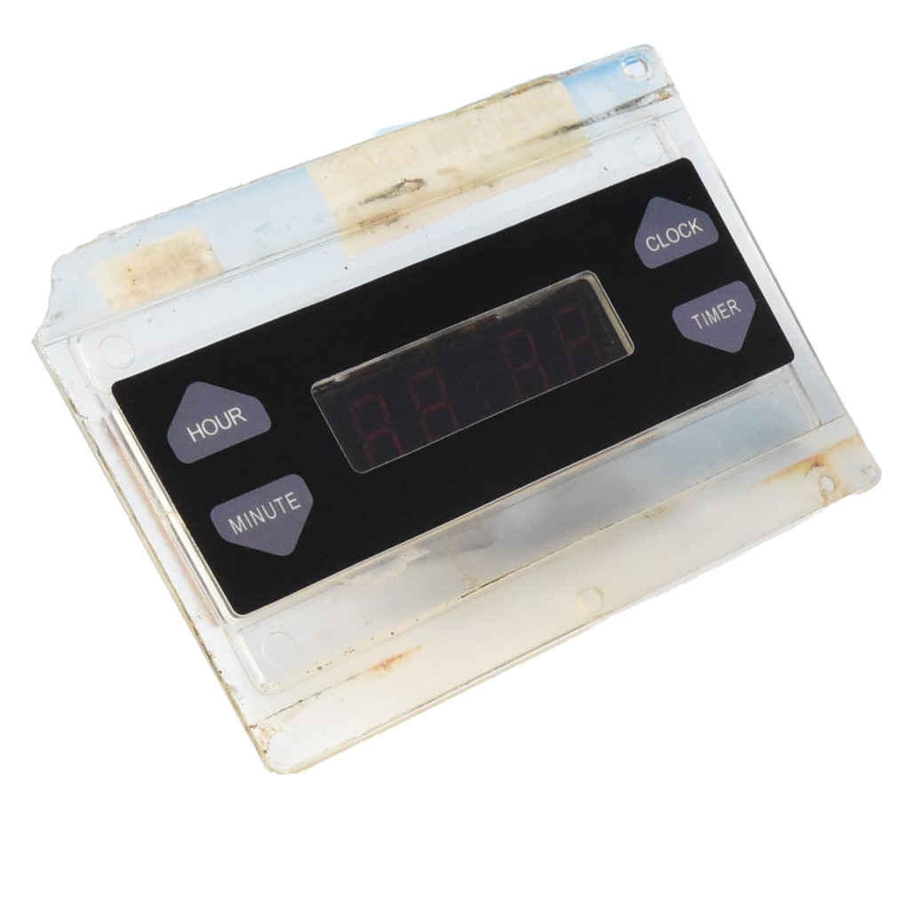 316045103 Black Frigidaire Stove Control ⚡2 Year Warranty ⚡ Fast Shipping⚡