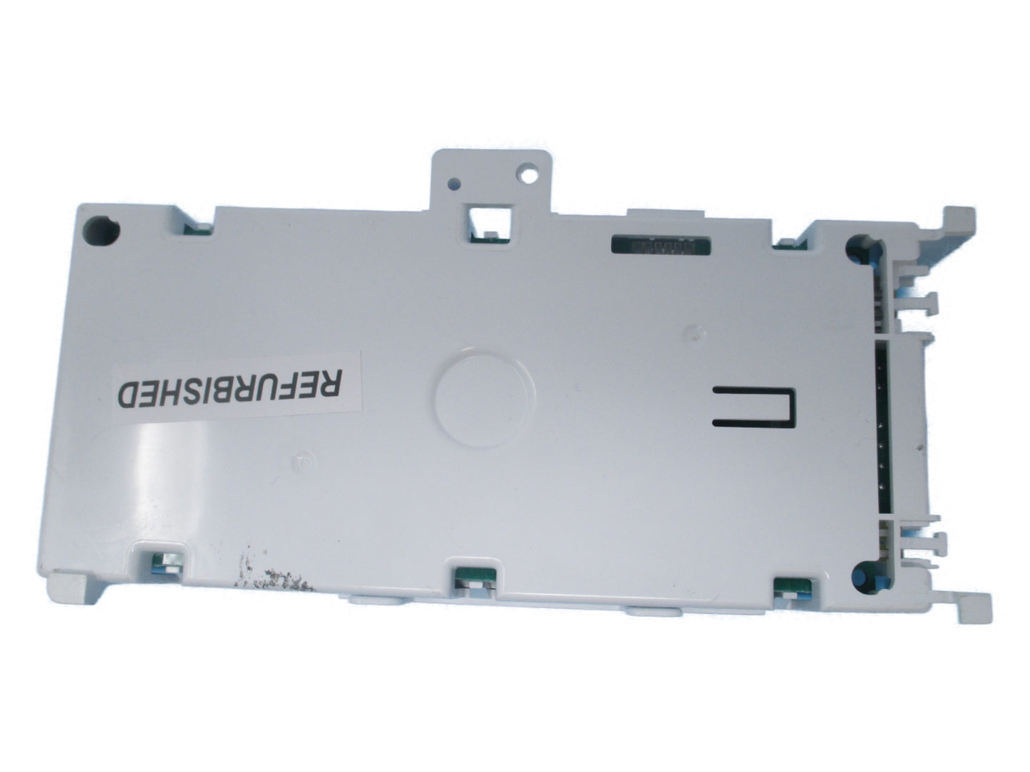 REBUILT Genuine OEM Whirlpool Control Board W10625546 🔥 5 Year Warranty 🔥 Fast Shipping 🔥