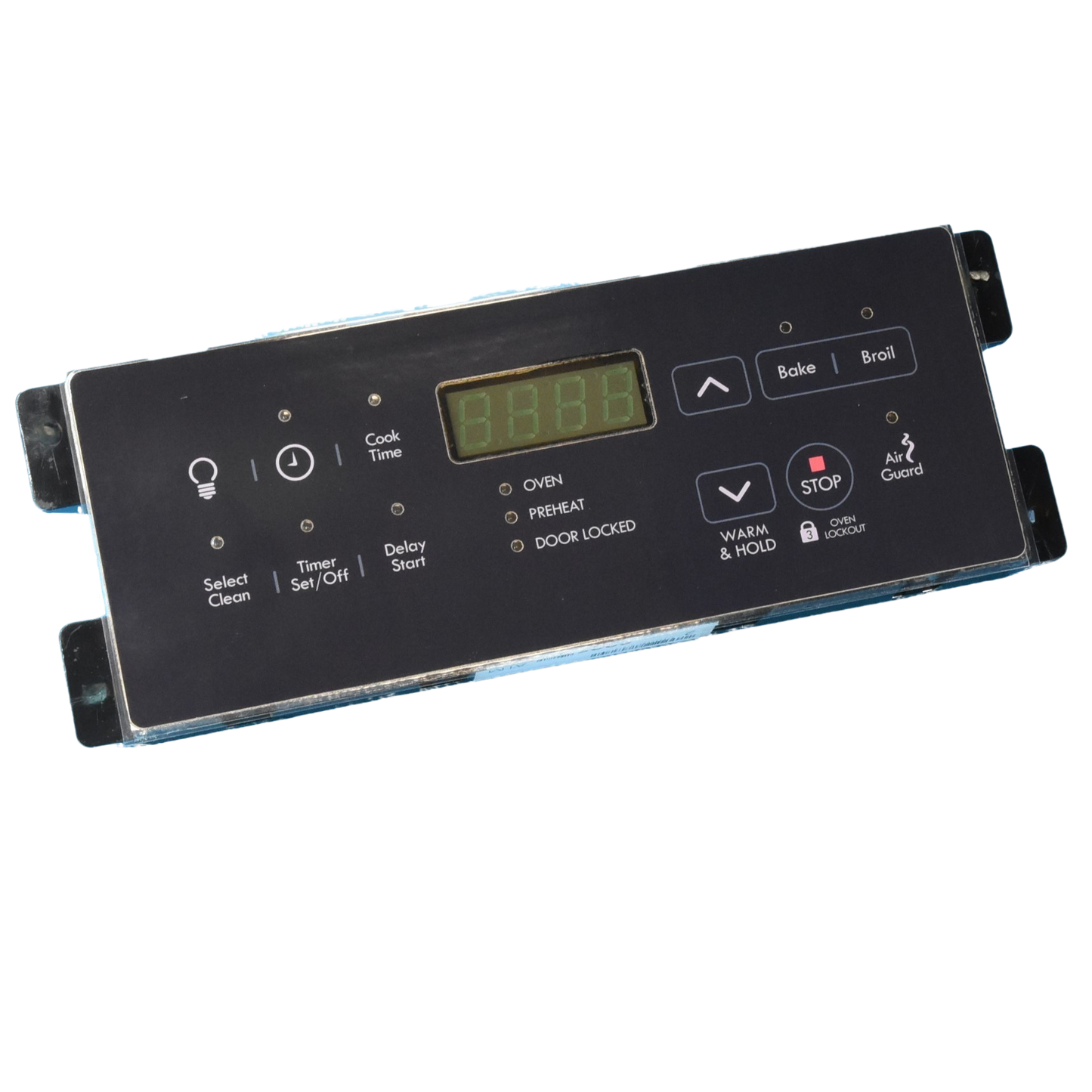316557237 Black Stove Control⚡2 Year Warranty ⚡ Fast Shipping⚡