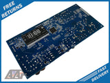 W11204521 Stove Range Control Board ⚡️2 Year Warranty ⚡️Fast Shipping ⚡️