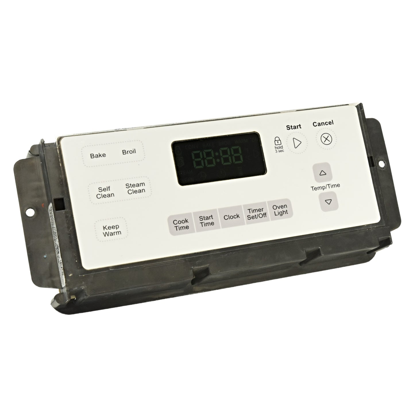 W10887919 AAP White Stove Range Control Board⚡️2 Year Warranty ⚡️ Fast Shipping ⚡️
