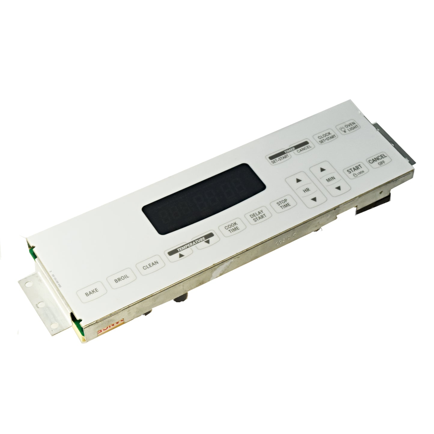 9782086CW Whirlpool White Stove Range Control⚡2 Year Warranty ⚡ Fast Shipping⚡