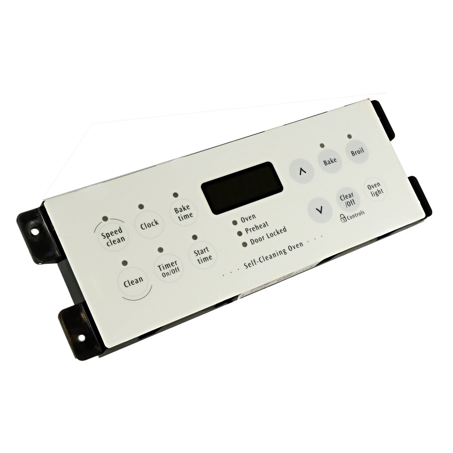 316418306 White Frigidaire Stove Control⚡2 Year Warranty ⚡ Fast Shipping⚡