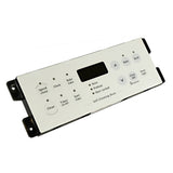 316418306 White Frigidaire Stove Control⚡2 Year Warranty ⚡ Fast Shipping⚡