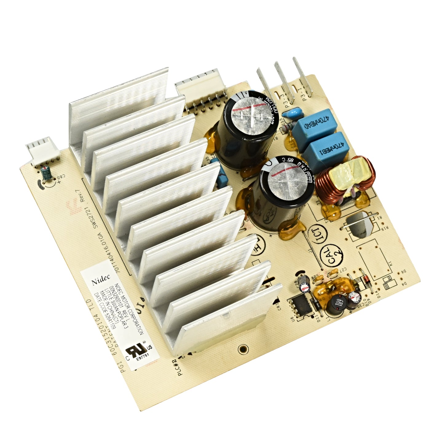00N32900101 GE Washer Motor Inverter Control *1 Year Guaranty* SAME DAY SHIP