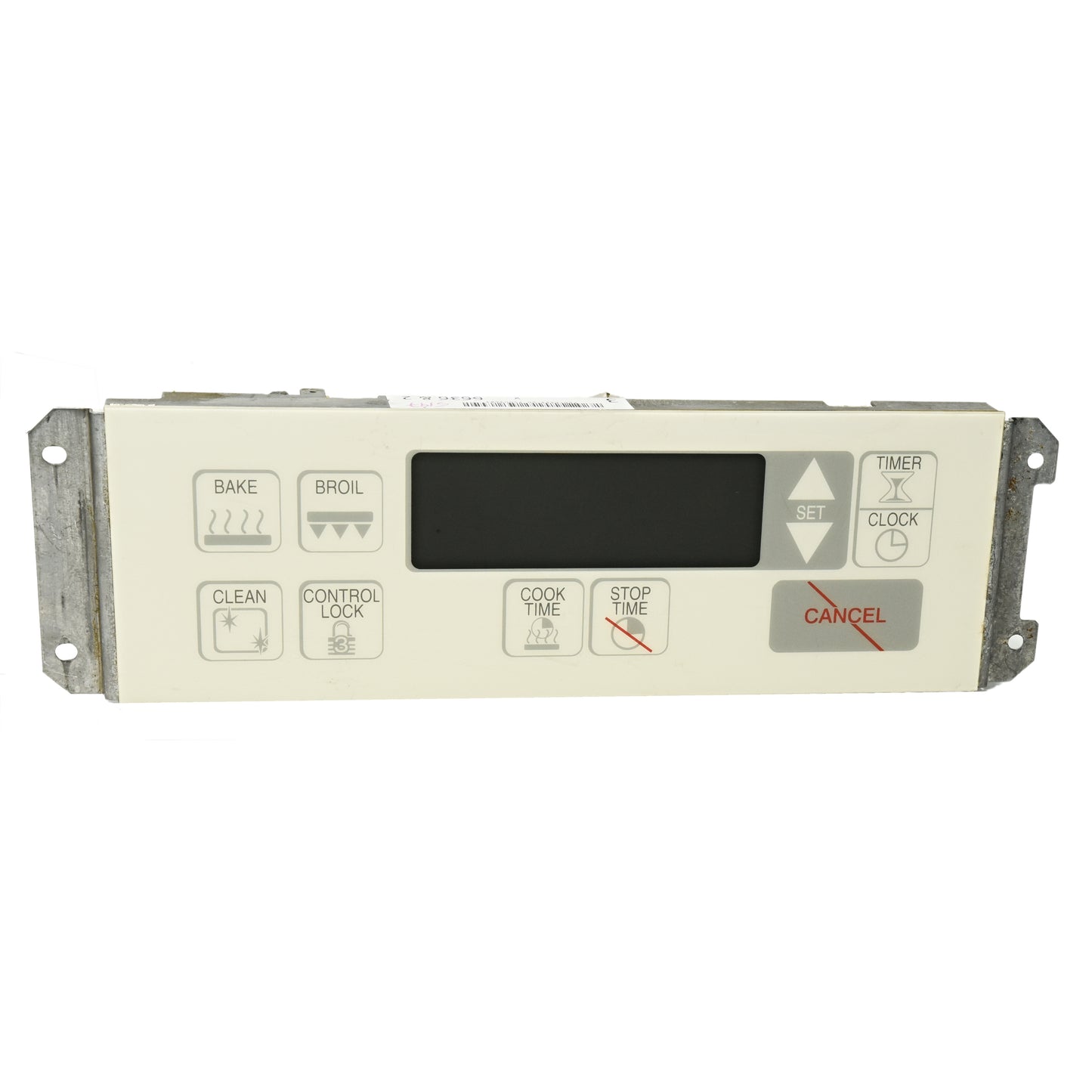 7601P553-60 74003683 White Maytag ELECTRIC Stove Control⚡️2 Year Warranty⚡️Fast Shipping⚡️