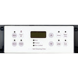 316207511 AAP REFURBISHED White Frigidaire Stove Control LIFETIME Guarantee