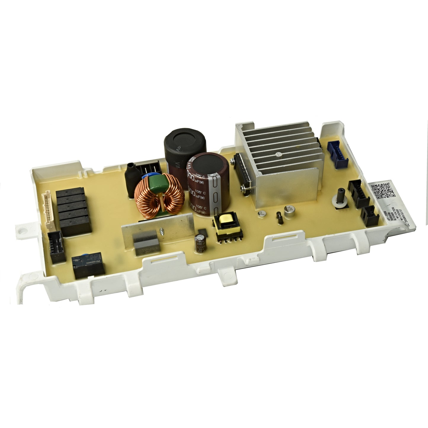 Genuine OEM Whirlpool Control Board W11266615🔥 2 Year Warranty 🔥 Fast Shipping 🔥