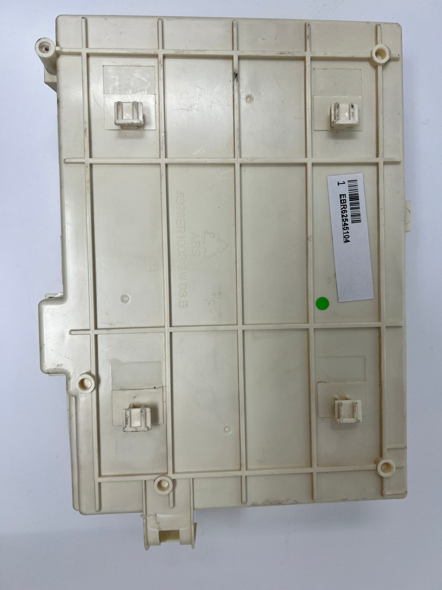 EBR62545104 LG Washer Control *1 Year Guarantee* SAME DAY SHIP