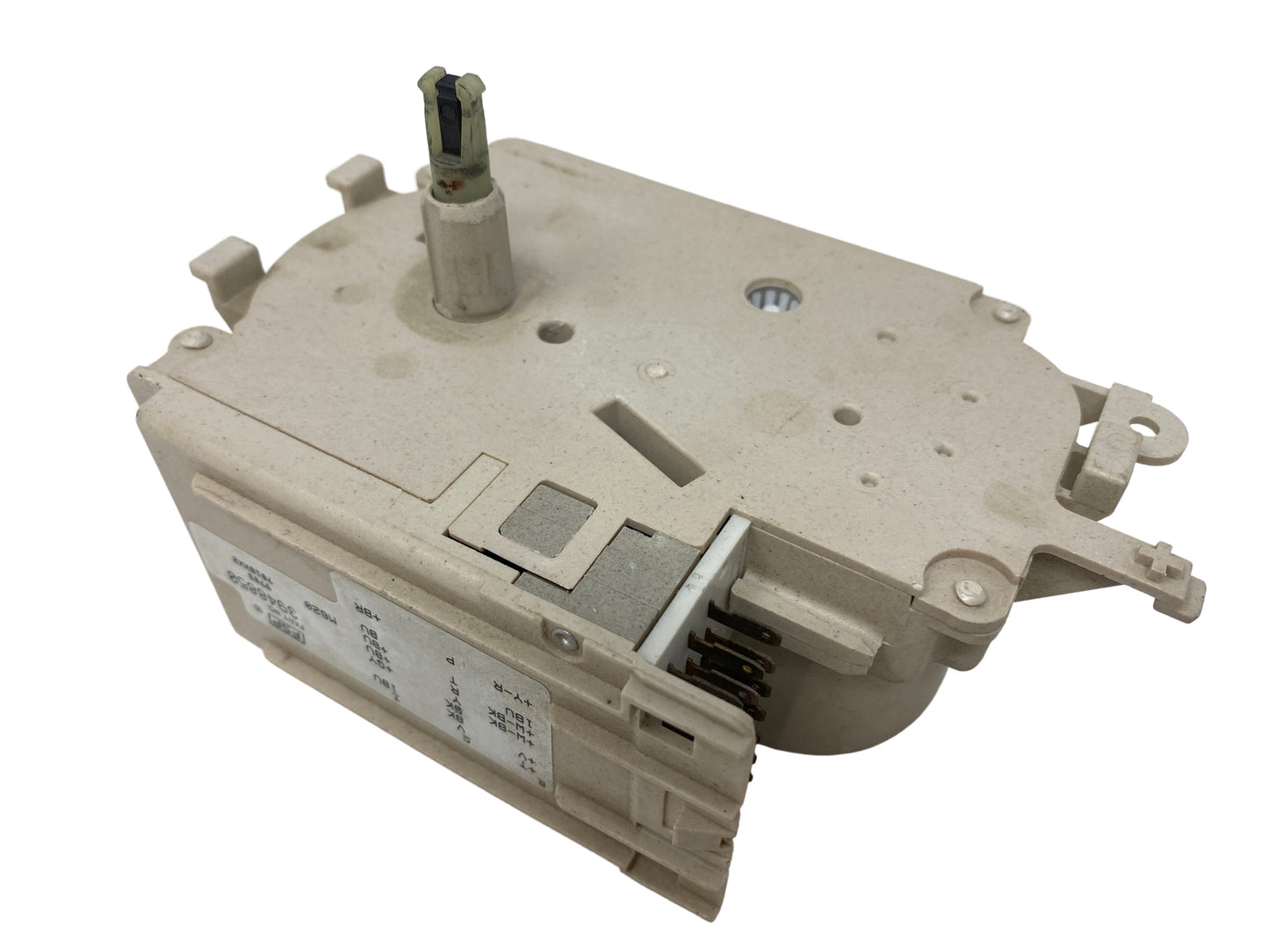 3948850 AAP REFURBISHED Whirlpool Washer Timer LIFETIME Guarantee 2-3 DayDeliver