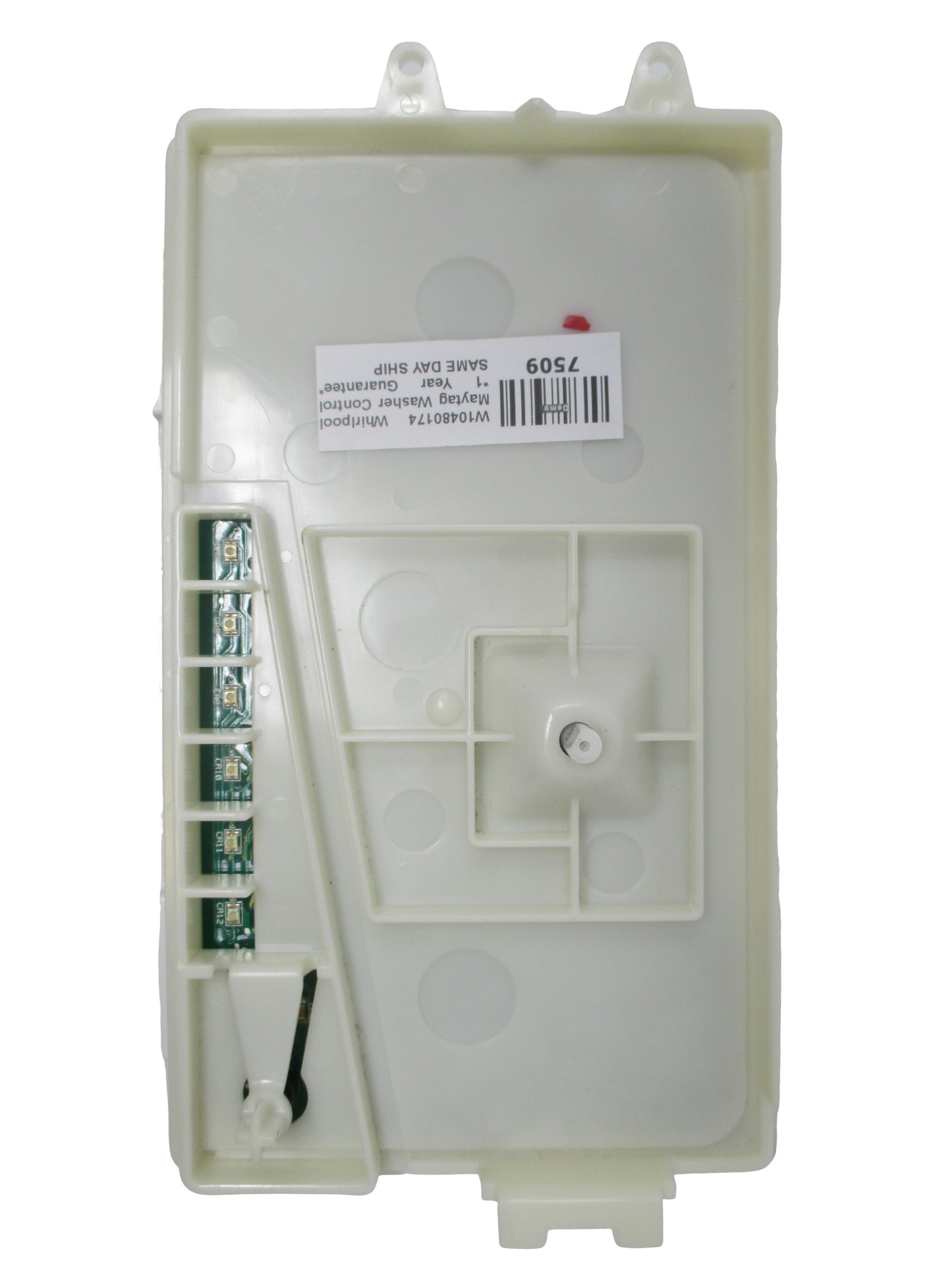 W10480174 Washer Control ⚡2 Year Warranty ⚡ Fast Shipping⚡