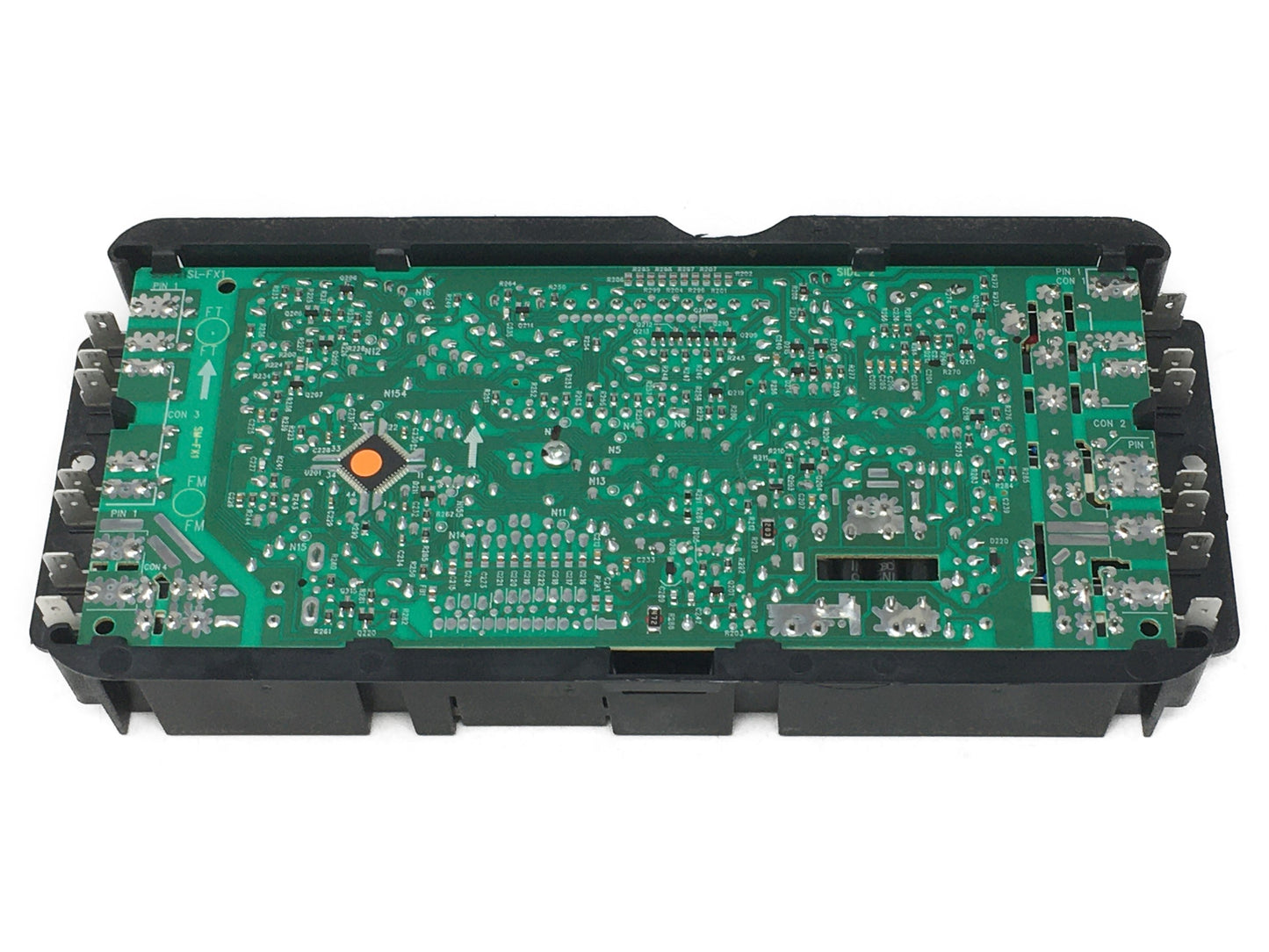 W10734600 White Stove Control Board⚡2 Year Warranty ⚡ Fast Shipping⚡