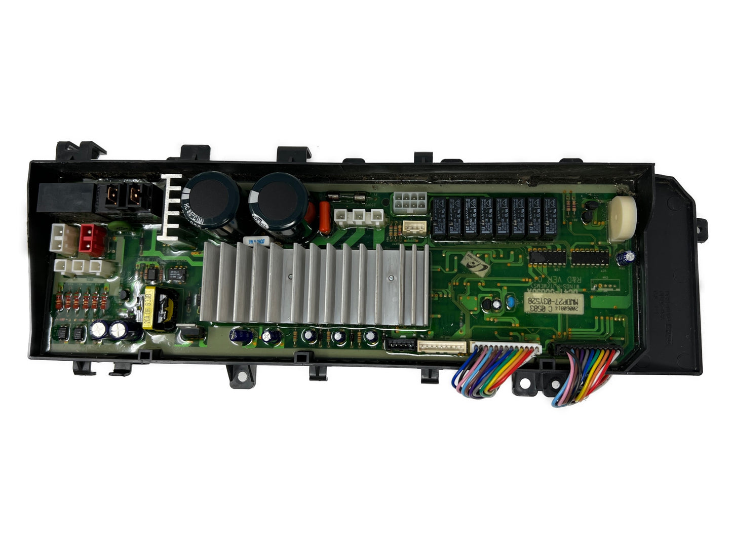 MFS-MWDP27-S0 Samsung Washer Control Board *1 Year Guaranty* FAST SHIP