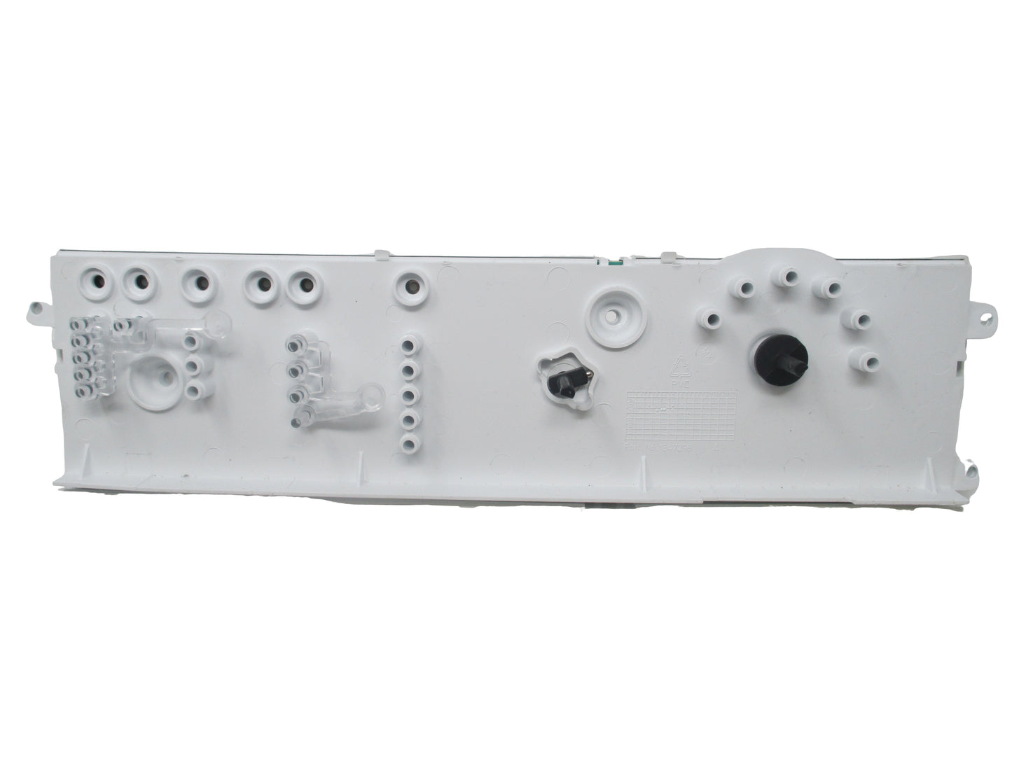134737000 REFURBISHED Frigidaire Washer Control LIFETIME Guarantee FAST SHIP