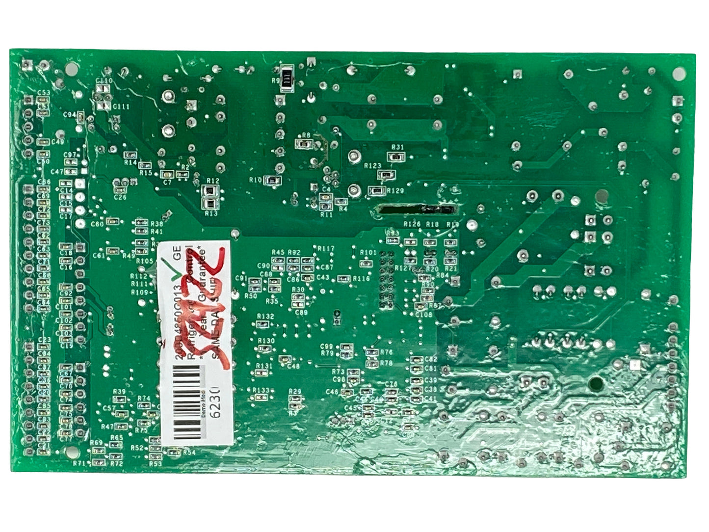 200D4850G013 GE Refrigerator Control ⚡2 Year Warranty ⚡ Fast Shipping⚡
