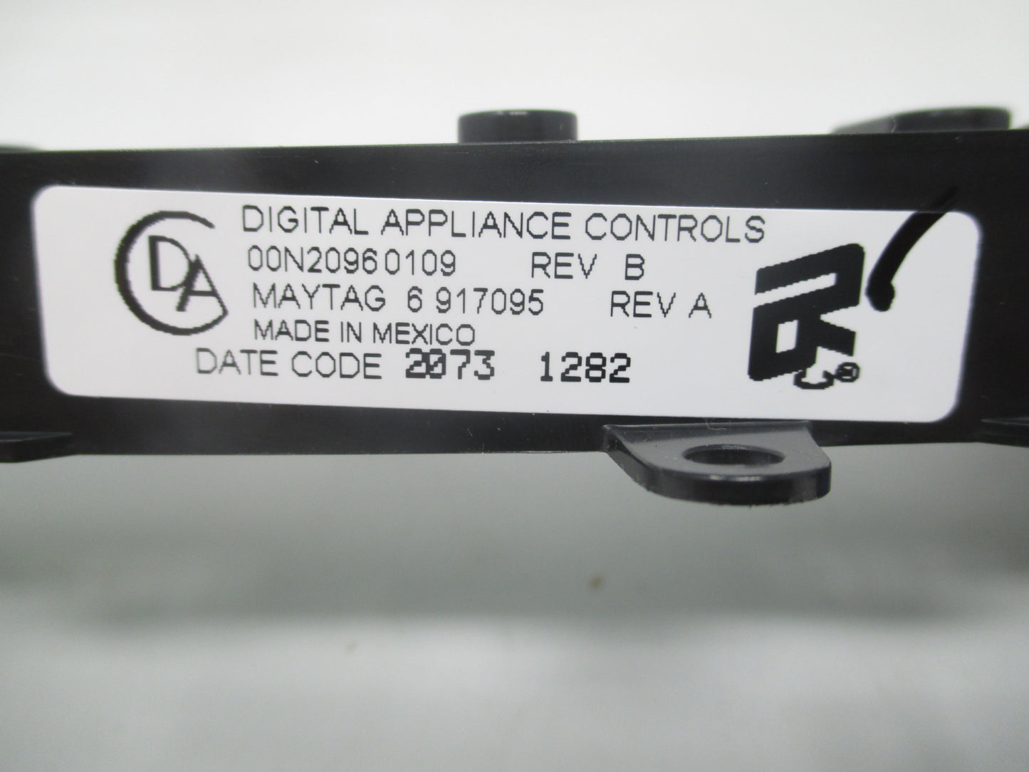 6 917095 Maytag Dishwasher Control Board ⚡2 Year Warranty ⚡ Fast Shipping⚡