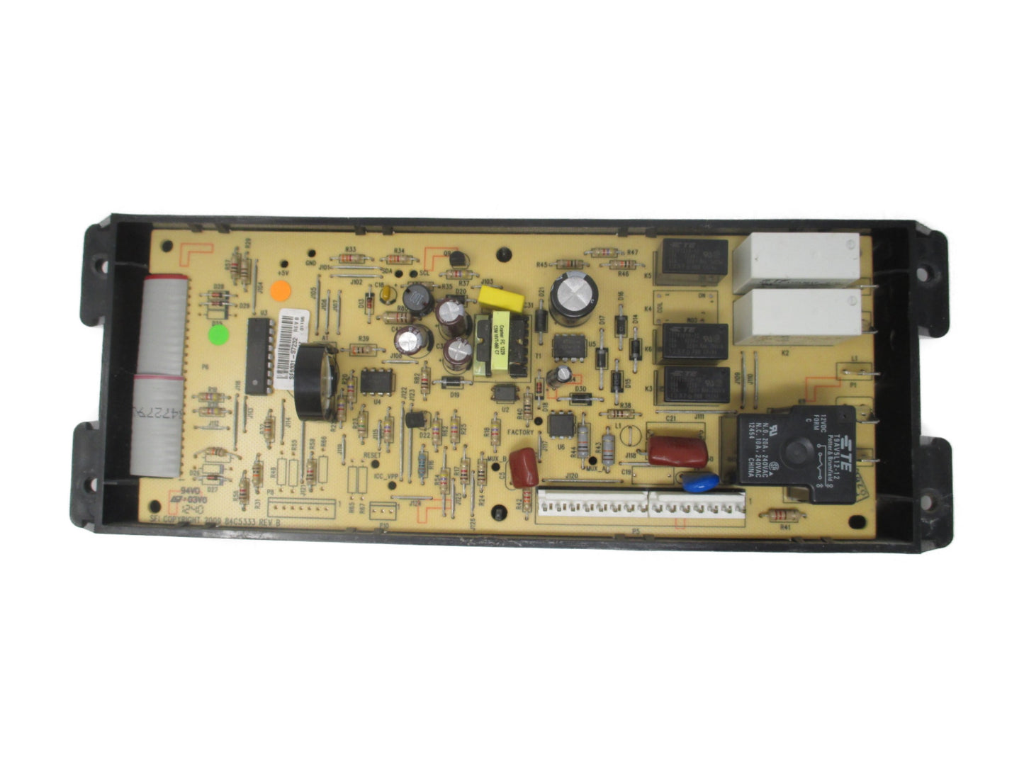 316557232 REFURBISHED Frigidaire White Stove Range Control *2 Year Guarantee*