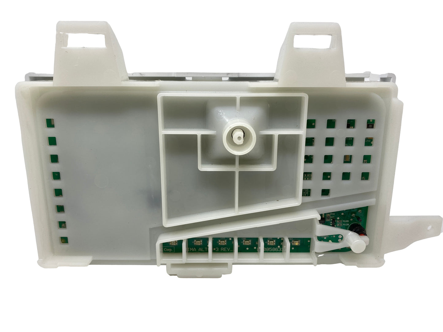 W10865068 Washer Control ⚡️2 Year Warranty ⚡️ Fast Shipping ⚡️