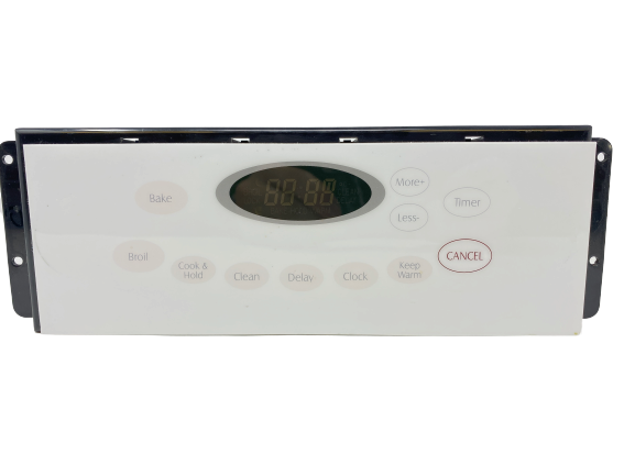 8507P142-60 White Maytag Stove Control ⚡2 Year Warranty ⚡ Fast Shipping⚡