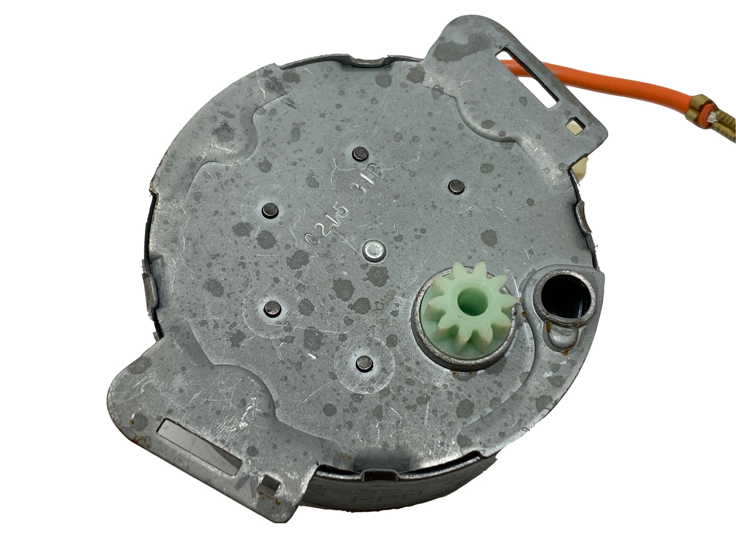 GE Dryer Timer - Side View