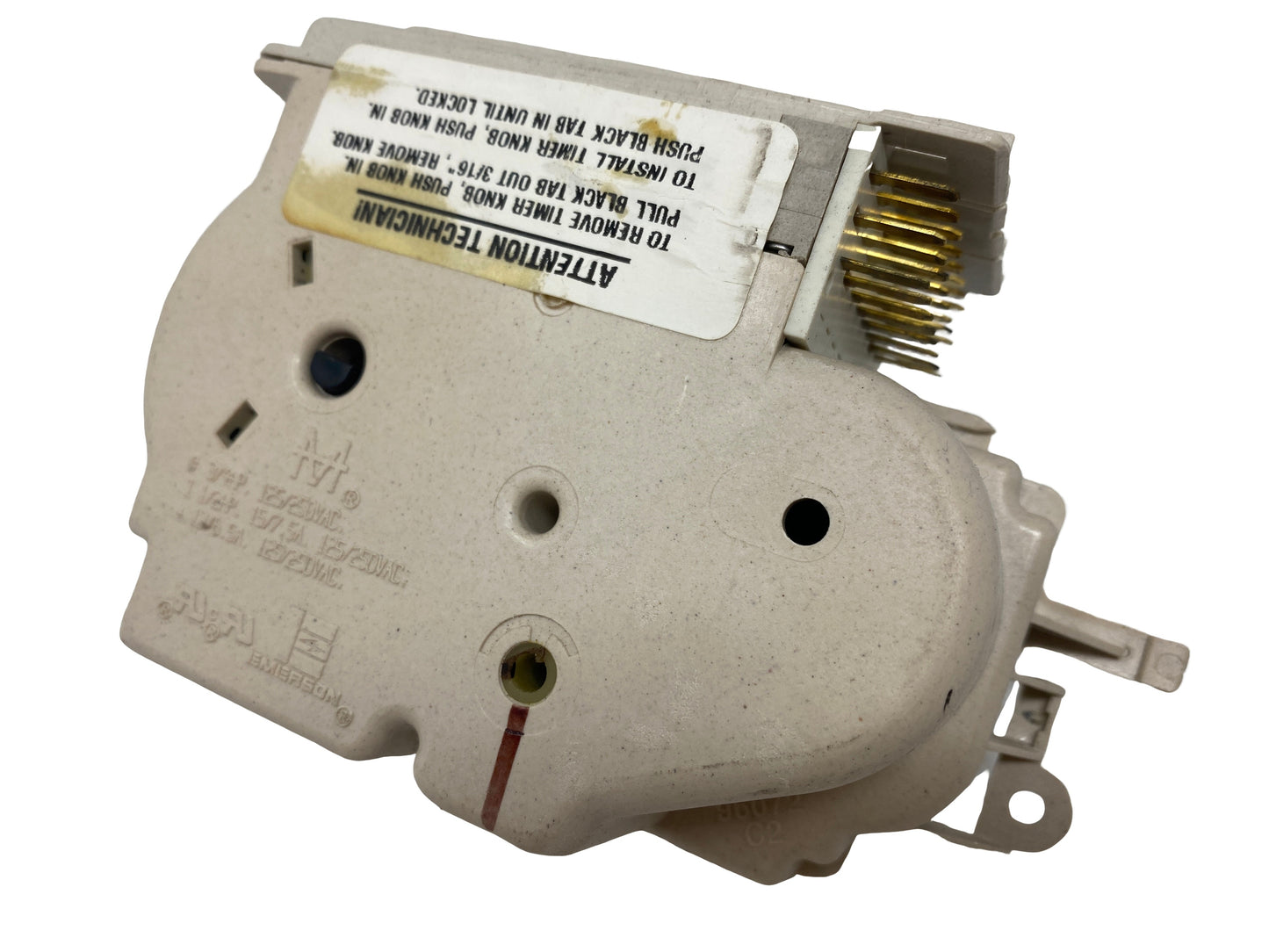 3948852 AAP REFURBISHED Whirlpool Washer Timer LIFETIME Guarantee 2-3 DayDeliver