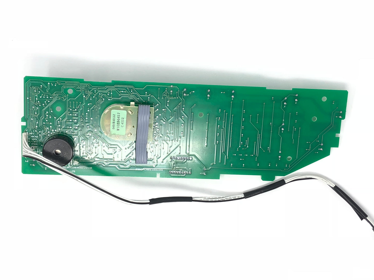 W10399099 Whirlpool Maytag Washer Control *1 Year Guarantee* SAME DAY SHIP