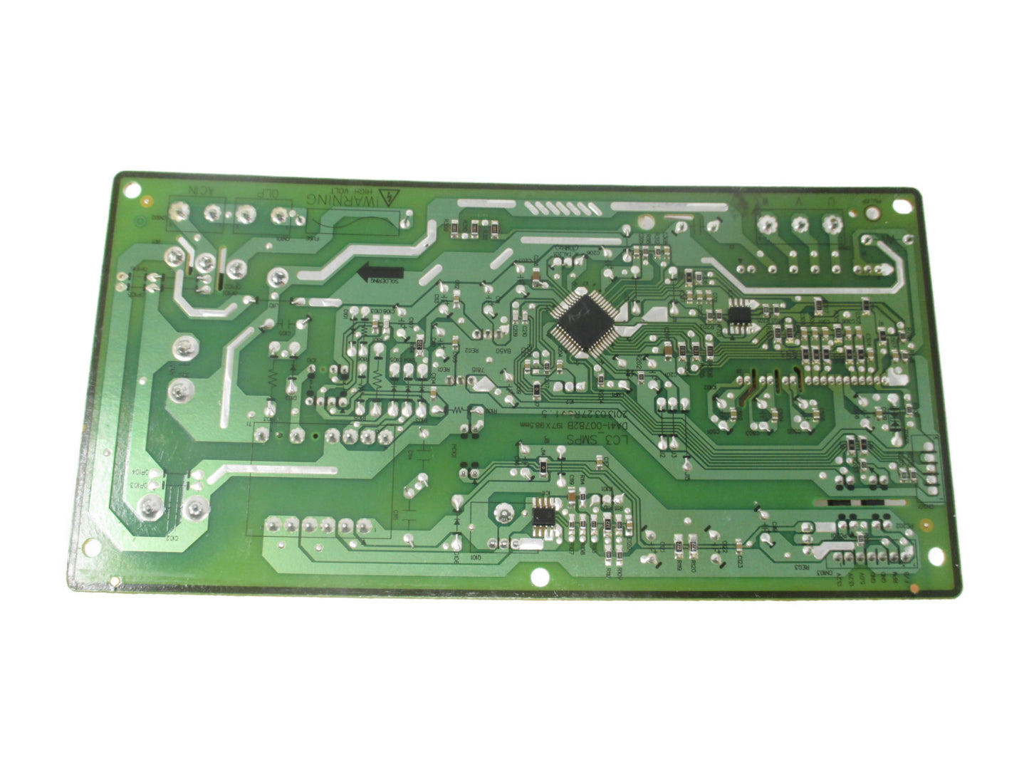 DA92-00215X Samsung Refrigerator Control Board⚡2 Year Warranty ⚡ Fast Shipping⚡