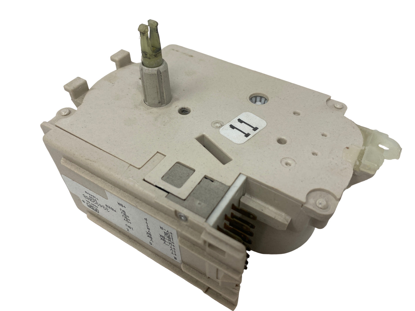 3949208 NT AAP REFURBISHED Whirlpool Washer Timer LIFETIME Guarantee Fast Ship
