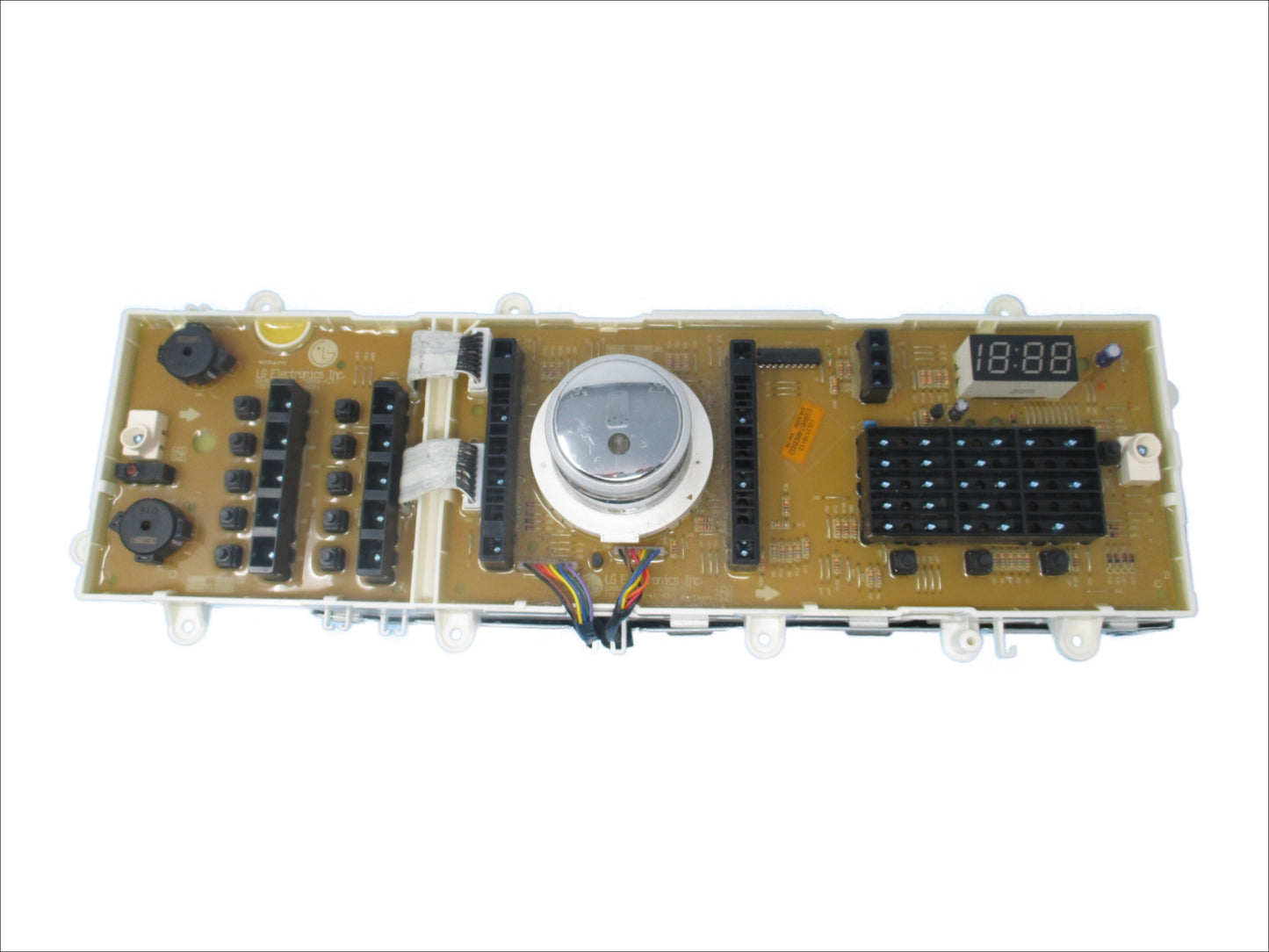 EBR62198105 EBR67460502 LG Washer Control *1 Year Guaranty* SAME DAY SHIP