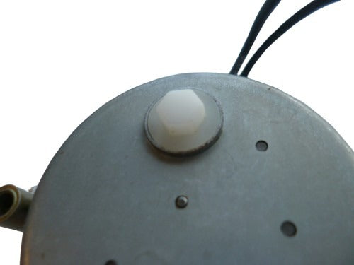 MTS Dryer Timer 53891 - Side View