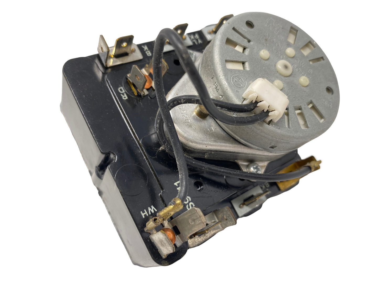 6 3082540 AAP REFURBISHED Maytag Dryer Timer LIFETIME Guarantee Fast Ship