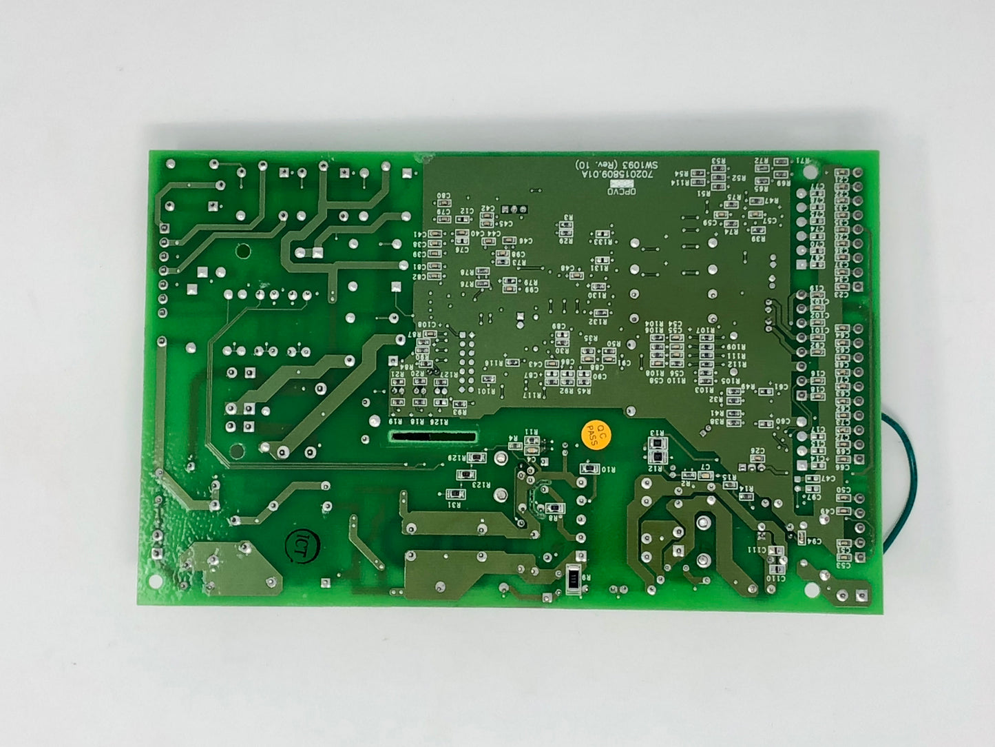 200D4854G013 WR55X10942 GE Refrigerator Board ⚡2 Year Warranty ⚡ Fast Shipping⚡