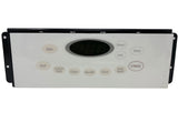 8507P197-60 74009223 White Stove Control ⚡️2 Year Warranty ⚡️ Fast Shipping ⚡️