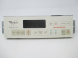 8273866 Almond Whirlpool Stove Control ⚡️2 Year Warranty ⚡️ Fast Shipping ⚡️