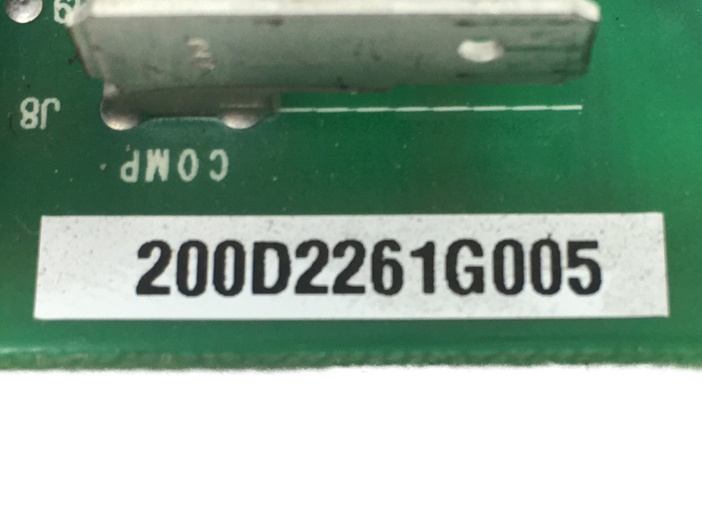 200D2261G005 Refrigerator Control ⚡2 Year Warranty ⚡ Fast Shipping⚡