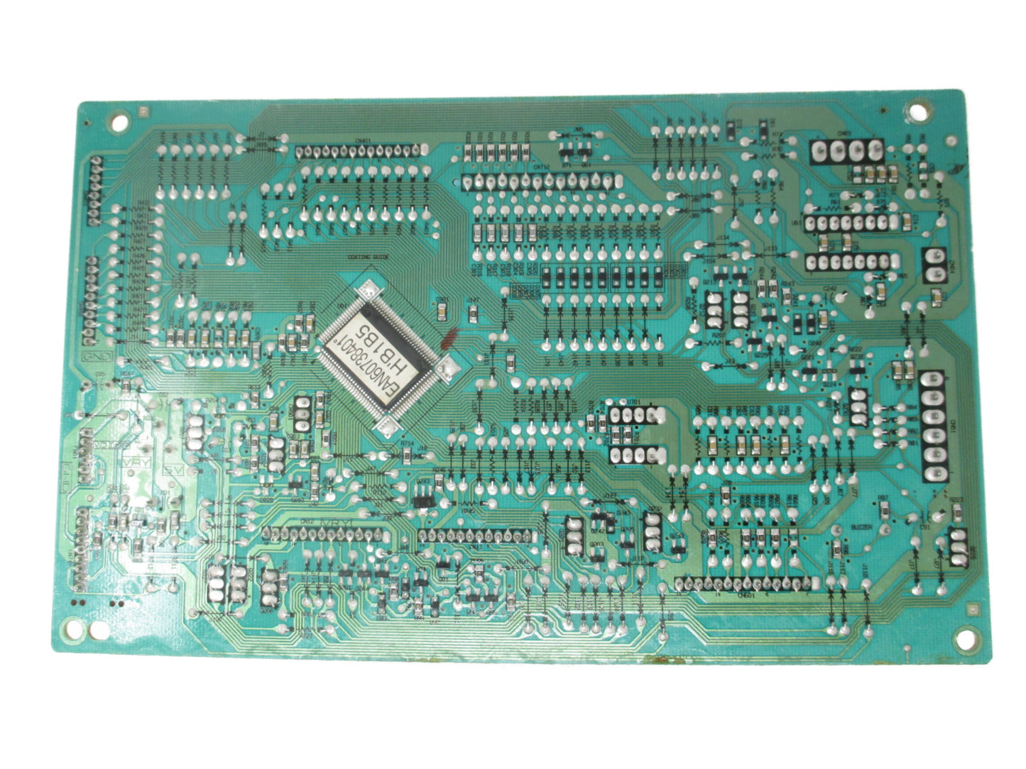 EBR72822703 LG Stove Range Control Board ⚡2 Year Warranty ⚡ Fast Shipping⚡