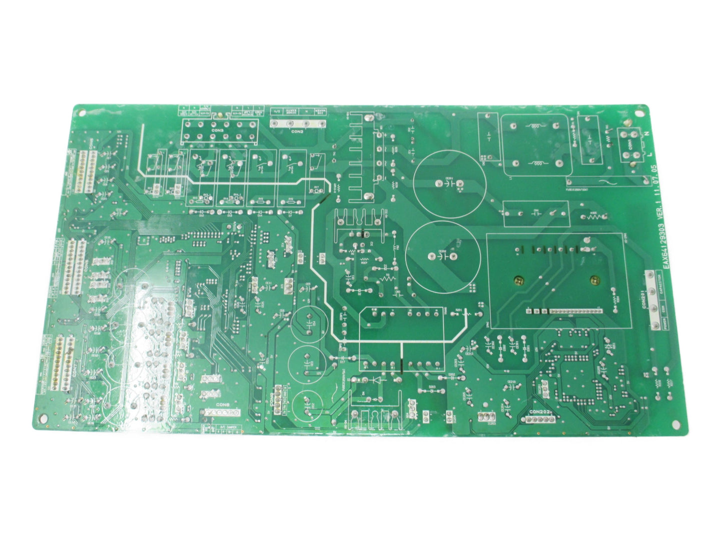 EBR73093603 LG Refrigerator Control Board *1 Year Guaranty* FAST SHIP