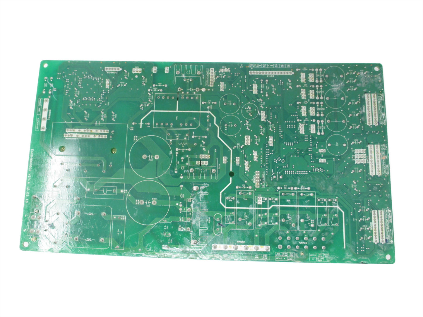 EBR74796401 LG Refrigerator Control Board⚡2 Year Warranty ⚡ Fast Shipping⚡