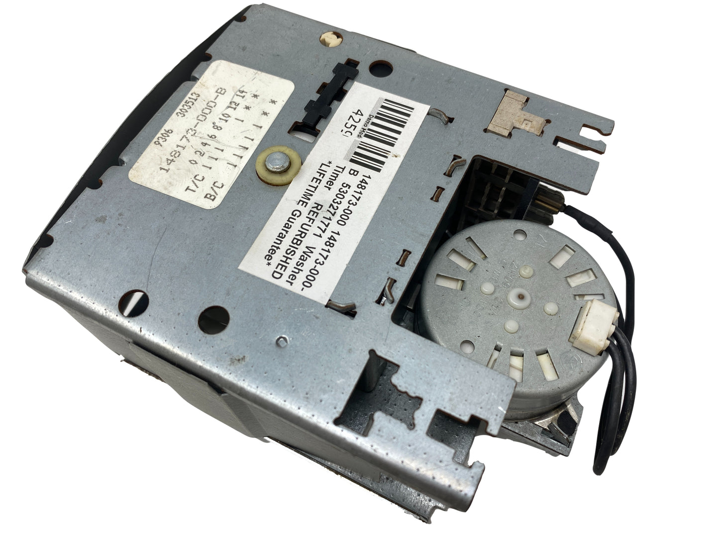 148173-000 148173-000-B 5303271771 AAP REFURBISHED Timer LIFETIME Guarantee