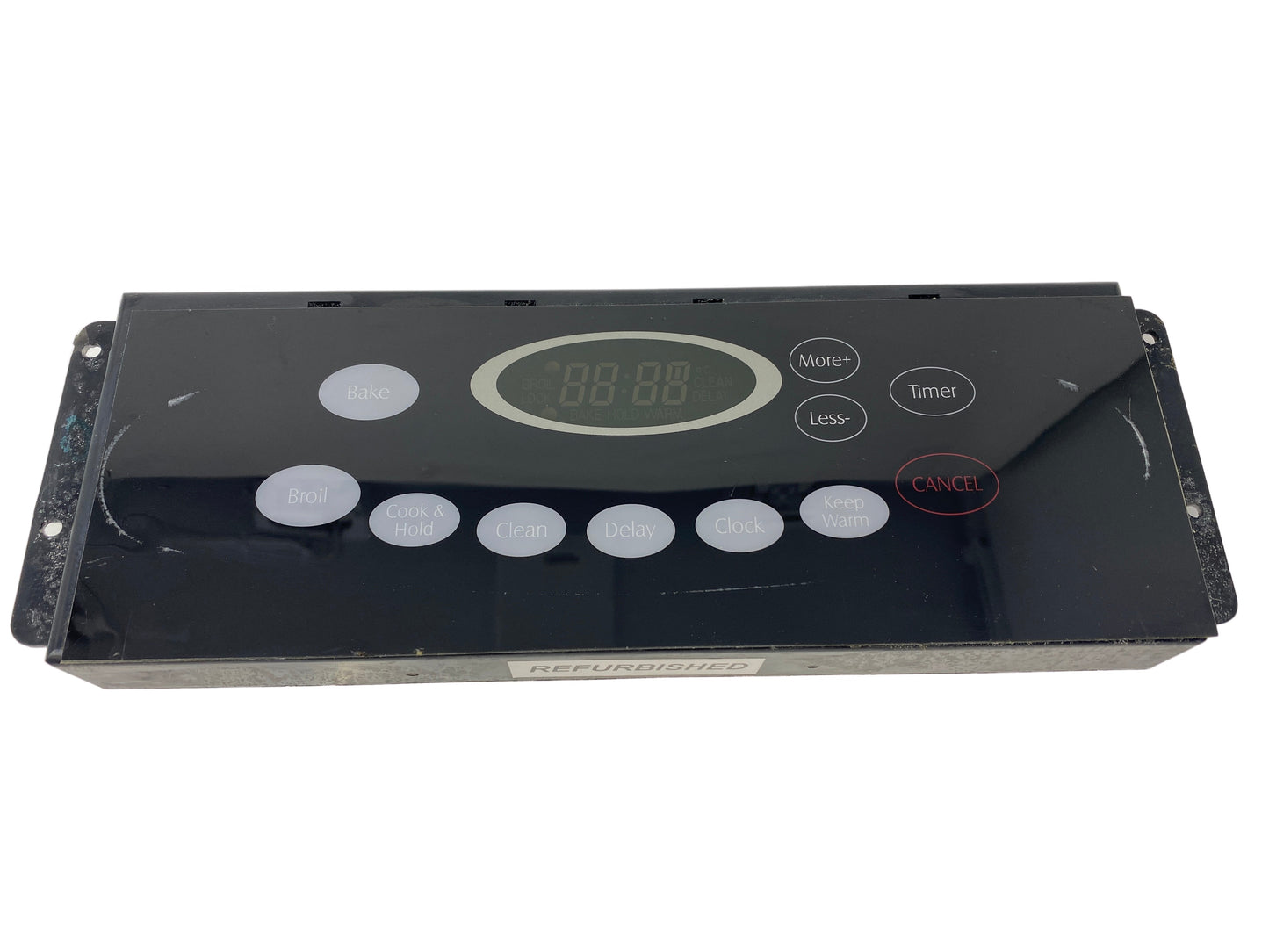 8507P249-60 74009705 Black Stove Control ⚡2 Year Warranty ⚡ Fast Shipping⚡