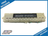 9742673 Whirlpool Dishwasher Control Board *1 Year Guaranty* FAST SHIP