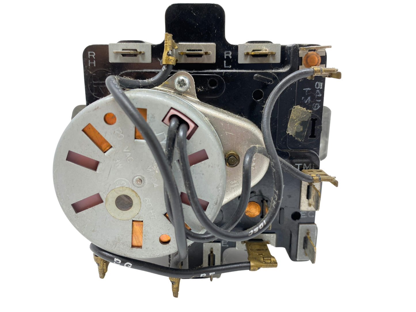 696419 AAP REFURBISHED Whirlpool Dryer Timer LIFETIME Guarantee Fast Ship