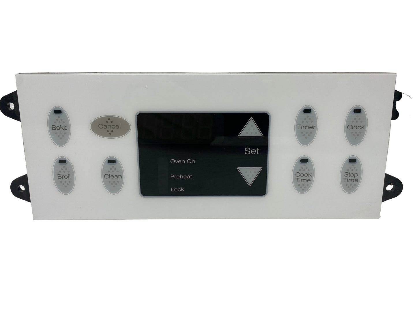 7601P616-60 74005169 White Stove Control⚡2 Year Warranty ⚡ Fast Shipping⚡