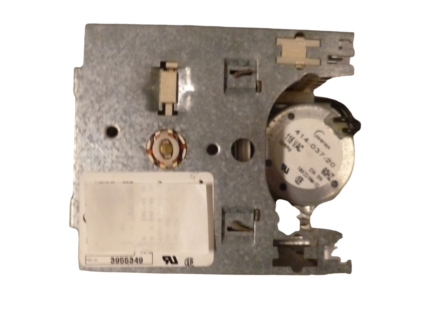 164D3147G019 Washer or DryerTimer REPAIR ⚡2 Year Warranty ⚡ Fast Shipping⚡