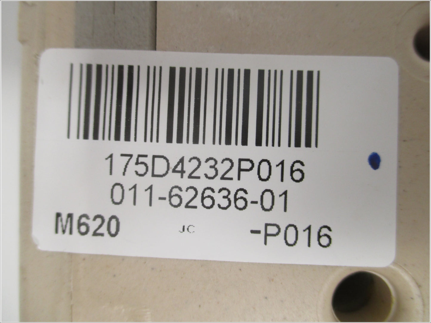 175D4232P016 WH12X10202 GE Washer Timer ⚡2 Year Warranty ⚡ Fast Shipping⚡