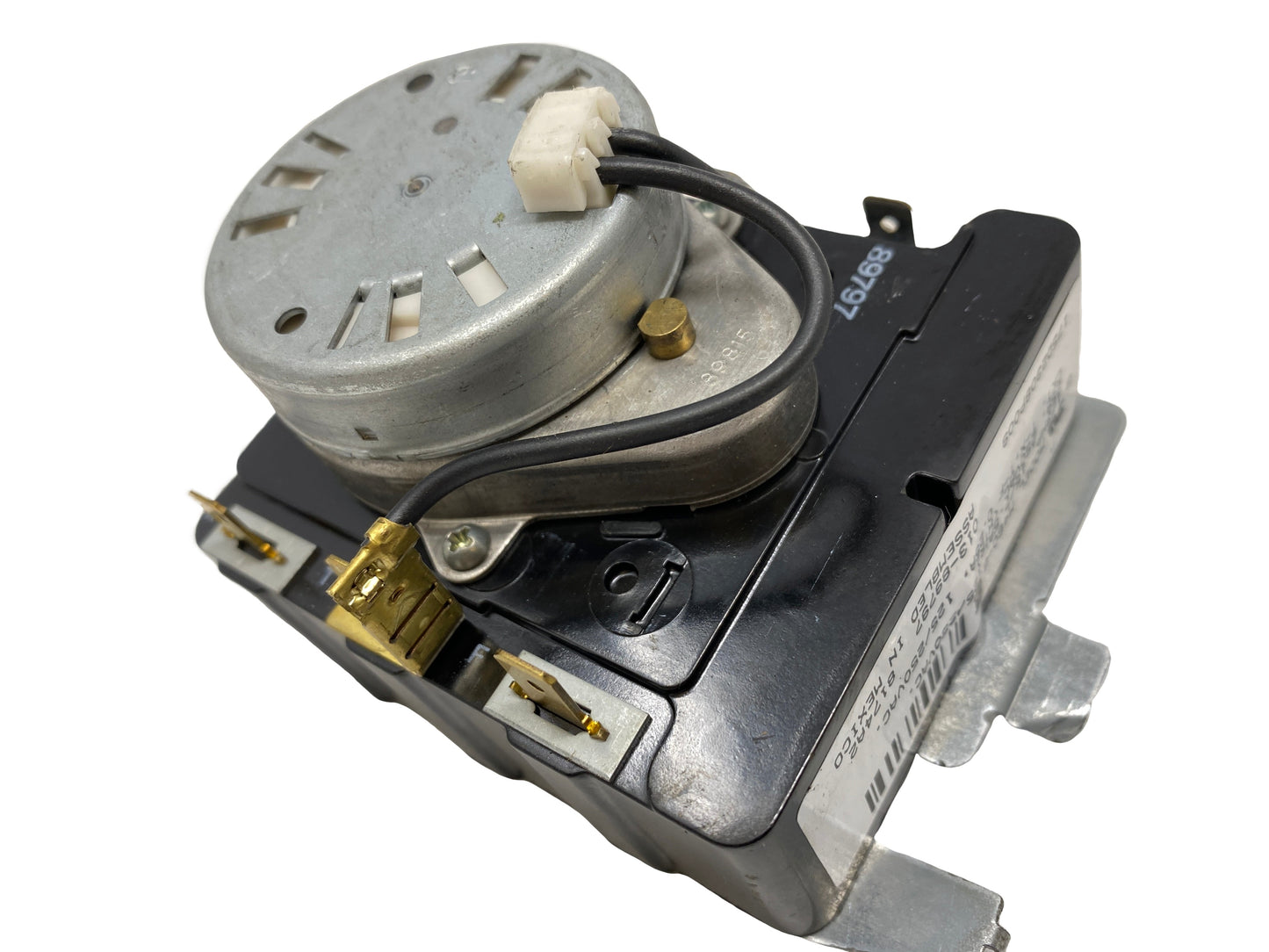 175D2308P009 WE4M188 GE Dryer Timer ⚡2 Year Warranty ⚡ Fast Shipping⚡
